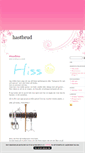 Mobile Screenshot of hastbrud.blogg.se