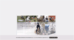 Desktop Screenshot of ofcridning.blogg.se