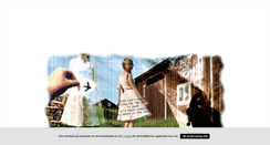 Desktop Screenshot of karolinadansariregn.blogg.se
