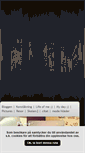 Mobile Screenshot of mellesblogg.blogg.se