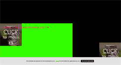 Desktop Screenshot of ihaveadreamandimgonnaliveit.blogg.se