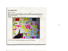Tablet Screenshot of creativefeminism.blogg.se