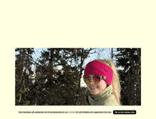 Tablet Screenshot of louvisamy.blogg.se