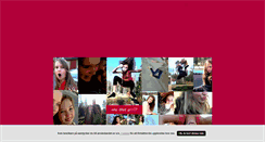 Desktop Screenshot of eelinbergsmeds.blogg.se