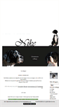 Mobile Screenshot of naiken.blogg.se