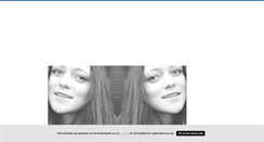 Desktop Screenshot of iconnie.blogg.se