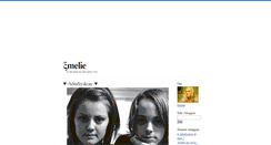 Desktop Screenshot of mmsessan.blogg.se