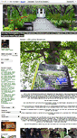 Mobile Screenshot of gardener.blogg.se