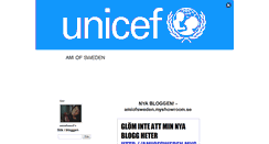 Desktop Screenshot of amiofsweden.blogg.se