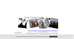 Desktop Screenshot of nnnatalie.blogg.se