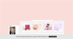 Desktop Screenshot of penniscrap.blogg.se
