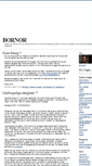Mobile Screenshot of bornor.blogg.se