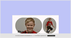 Desktop Screenshot of makzza.blogg.se