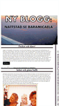 Mobile Screenshot of baramicaela.blogg.se