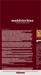 Mobile Screenshot of maddoinamerica.blogg.se
