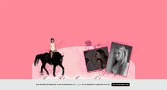 Desktop Screenshot of ettlivsomemma.blogg.se