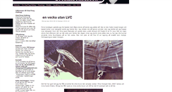 Desktop Screenshot of cheepongclothing.blogg.se