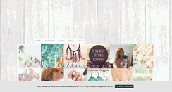Desktop Screenshot of louiseus.blogg.se