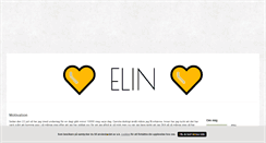 Desktop Screenshot of happyend.blogg.se