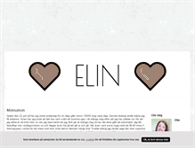 Tablet Screenshot of happyend.blogg.se