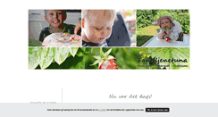 Desktop Screenshot of familjenetuna.blogg.se