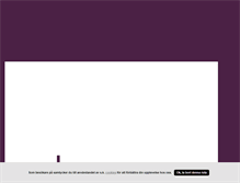 Tablet Screenshot of hejhhe.blogg.se