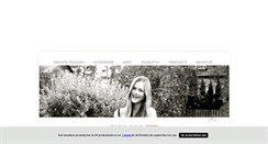 Desktop Screenshot of majkotts.blogg.se