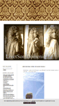 Mobile Screenshot of livetsomdomeniq.blogg.se