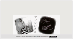 Desktop Screenshot of mammasophie.blogg.se