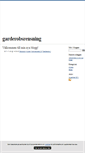 Mobile Screenshot of garderobsrensning.blogg.se