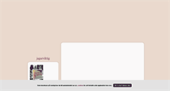 Desktop Screenshot of jagarviktig.blogg.se