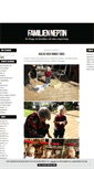 Mobile Screenshot of neptin.blogg.se