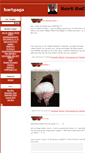 Mobile Screenshot of bartgaga.blogg.se