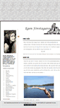 Mobile Screenshot of egenforetagare.blogg.se