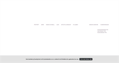 Desktop Screenshot of fridamedkameran.blogg.se