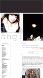 Mobile Screenshot of angloket.blogg.se