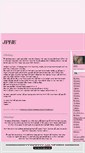 Mobile Screenshot of jphe.blogg.se