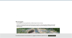 Desktop Screenshot of gemigensol.blogg.se