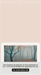 Mobile Screenshot of mittlivsverk.blogg.se