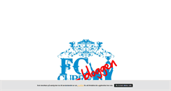Desktop Screenshot of fccupen.blogg.se
