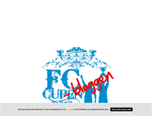 Tablet Screenshot of fccupen.blogg.se