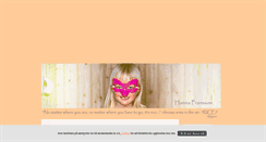 Desktop Screenshot of frson.blogg.se