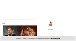 Desktop Screenshot of konturdesign.blogg.se