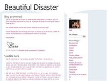 Tablet Screenshot of duplusjag.blogg.se