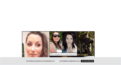 Desktop Screenshot of ericaling.blogg.se