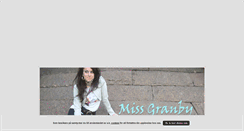 Desktop Screenshot of granby.blogg.se