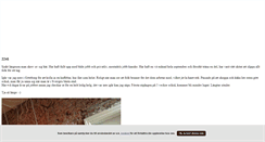 Desktop Screenshot of emelitao.blogg.se