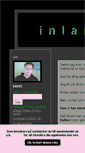 Mobile Screenshot of inlarryshead.blogg.se