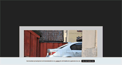 Desktop Screenshot of mfive.blogg.se