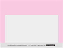Tablet Screenshot of lavenza.blogg.se